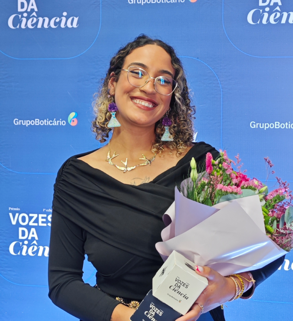 Maria Jackeline Rodrigues dos Santos